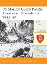Gordon L. Rottman, Rottman Gordon L. - US Marine Corps Pacific Theater of Operations : 1943-44 vol. 2