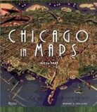 Professor Robert Holland, Robert Holland, Robert A. Holland - Chicago in Maps