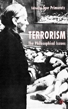Igor Primoratz, I Primoratz, I. Primoratz, Igor Primoratz - Terrorism