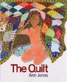 Ann Jonas, Ann Jonas - The Quilt
