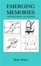 Betty Prince - Emerging Memories