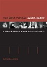 David James, David E. James, David James - Most Typical Avant-Garde