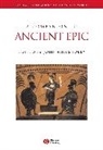 Foley, Jm Foley, John Foley, John Miles Foley, John Miles (University of Missouri Foley, John Miles Foley - Companion to Ancient Epic