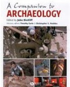 BINTLIFF, John Bintliff, John (University of Leiden) Bintliff, Bintliff John, J. L. Bintliff, John Bintliff... - Companion to Archaeology