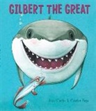 Jane Clarke, Charles Fuge, Fuge Charles - Gilbert the Great