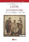 Harrison, Stephen Harrison, Stephen (University of Oxford) Harrison, Harrison Stephen, Stephen Harrison, Stephen (University of Oxford) Harrison - Companion to Latin Literature