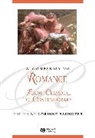 Saunders, Corinne J. Saunders, Peter Saunders, Blackwell Publishers, Corinne Saunders - A Companion to Romance