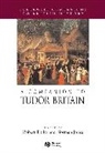 Jones, Gary Jones, Bertrand Piccard, Tittler, Robert (Concordia University Tittler, Robert Jones Tittler... - Companion to Tudor Britain