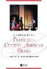 Krasner, D Krasner, David Krasner, David (Yale University) Krasner, David Krasner - Companion to Twentieth-Century American Drama