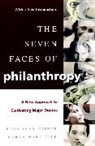 Karen Maru File, File Karen Maru, Prince, Ra Prince, Russ Alan Prince, Russ Alan (Prince &amp; Associates) File Prince... - Seven Faces of Philanthropy