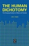 John Innes Clarke, John Innes-Clarke, J. I. Clarke, Clarke J. I. Clarke - Human Dichotomy