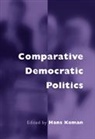 Hans Keman, Hans Keman, Keman Hans - Comparative Democratic Politics