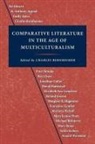 Charles Bernheimer, Charles Bernheimer - Comparative Literature in the Age of Multiculturalism
