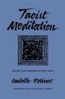 Isabelle Robinet - Taoist Meditation
