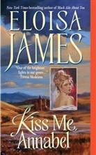 Eloisa James - Kiss Me, Annabel