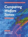 Allan Douglas Cochrane, Allan Douglas Clarke Cochrane, Allan Douglas Douglas Clarke Cochrane, John Clarke, John H Clarke, John H H Clarke... - Comparing Welfare States