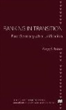 NA NA, Dr Gregg S Robins, Gregg S. Robins, S Gregg Robins, S. Gregg Robins - Banking in Transition