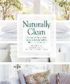 Geoff Davis, Jeffrey Hollender, Jeffrey Davis Hollender, Meika Hollender - Naturally Clean