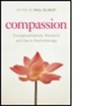 Paul Gilbert, Paul Gilbert, Prof Paul Gilbert - Compassion