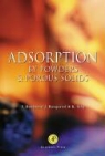 Francoise Rouquerol, Jean Rouquerol, Kenneth Sing - Absorption By Powders and Porous Solids