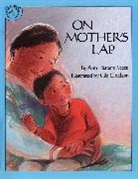 Ann Herbert Scott, Ann Herbert/ Coalson Scott, Glo Coalson - On Mother's Lap