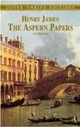Dover Thrift Editions, Henry James - The Aspern Papers