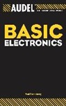 P Rosenberg, Paul Rosenberg, Paul (Chicago Rosenberg - Audel Basic Electronics