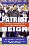 Michael Holley, Holley Michael - Patriot Reign