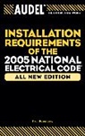 P Rosenberg, Paul Rosenberg, Paul (Chicago Rosenberg - Audel Installation Requirements of the 2005 National Electrical Code