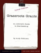 A Robinson, Andy Robinson, Andy (Tucson Robinson, Andy/ Lewis Robinson - Grassroots Grants
