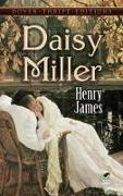 Dover Thrift Editions, Henry James - Daisy Miller