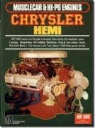 R. M. Clarke, R. M. Clarke - Chrysler Hemi