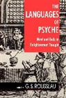 G. S. Rousseau, G.S. Rousseau, G. S. Rousseau, Rousseau G. S. - Languages of Psyche
