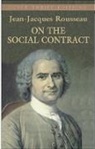 Jean jacques Rousseau, Jean-Jacques Rousseau - On the Social Contract