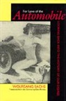 Wolfgang Sachs, Sachs Wolfgang - For Love of the Automobile