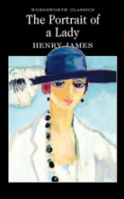 H. James, Henry James, Keith Carabine - Portrait of a Lady