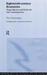 P. D. Groenewegen, P.D. Groenewegen, Pet Groenewegen, Peter Groenewegen, Peter (University of Sydney Groenewegen, GROENEWEGEN P D... - Eighteenth Century Economics