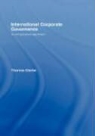 Thomas Clarke - International Corporate Governance
