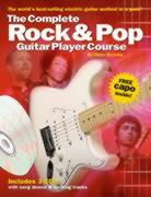 Rikky Rooksby - Complete Rock and Pop Guitar Player Course Pack