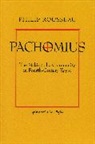 Philip Rousseau, ROUSSEAU PHILIP - Pachomius