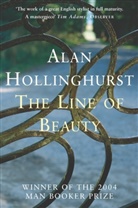 Alan Hollinghurst, Hollinghurst Alan - The Line of Beauty