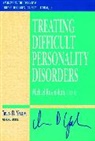 Rosenbluth, M Rosenbluth, Michael Rosenbluth, Yalom - Treating Difficult Personality Disorders