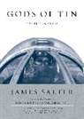 Jessica Benton, William Benton, James Salter, Jessica Benton, William Benton - Gods of Tin