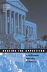 MEYER DAVID S JENNESS VALERIE I, Helen Ingram, Helen M. Ingram, Valerie Jenness, David S. Meyer, David S. Professor Meyer - Routing the Opposition