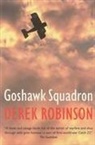 Derek Robinson - Goshawk Squadron