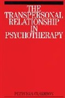 Clarkson, P Clarkson, Petruska Clarkson - Transpersonal Relationship in Psychotherapy
