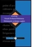 Arden, Yves Arden, Yves R. Arden, Arden Yves, Routledge - French technical dictionary volume 1