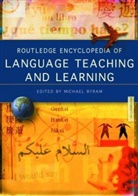 Michael Byram, BYRAM MICHAEL, Michael Byram - Routledge Encyclopedia of Language Teaching and Learning