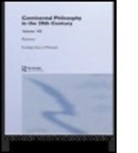 Richard Kearney, Kearney Richard, Richard Kearney - Routledge History of Philosophy Volume VIII