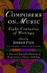 Josiah Fisk, Jeff Nichols - Composers on Music